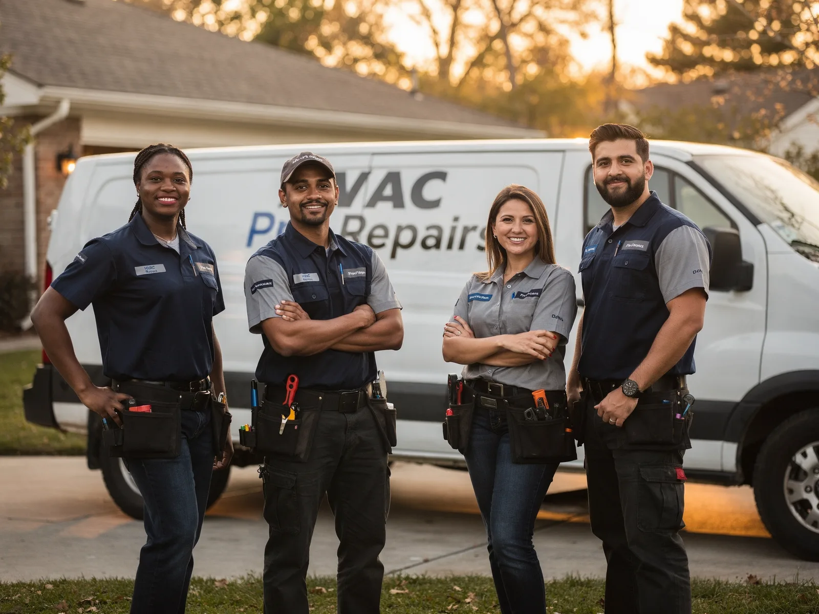 Heat Pump Repair company in Cascade, WI