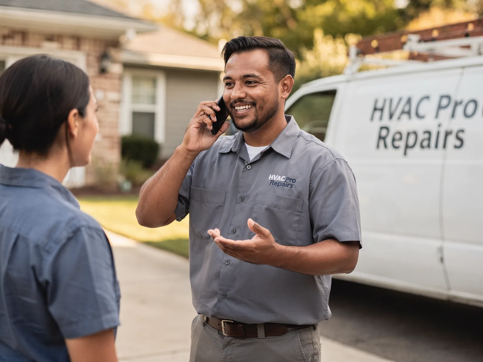 Heat Pump Repair Cascade, WI FAQs